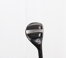 Cleveland Launcher Halo 22° 4H Hybrid Stiff Fujikura Ventus Blue 7 12847669 Fair