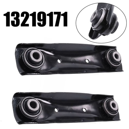 Suspension Control Arms For For Vauxhall For Insignia A 2008 to 2017 Set of 2 - Picture 3 of 9