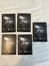 Plains (269) Innistrad: Crimson Vow Regular