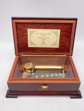 Music box Nippon Densen Sankyo