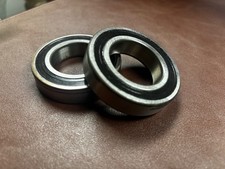 SKF TESLA LDU RE-PACKED PRIMARY ROTOR BEARINGS