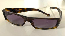 TOMMY HILFIGER TH 7045 TO-63 dunkelbraun rechteckig bitte  "ansehen"