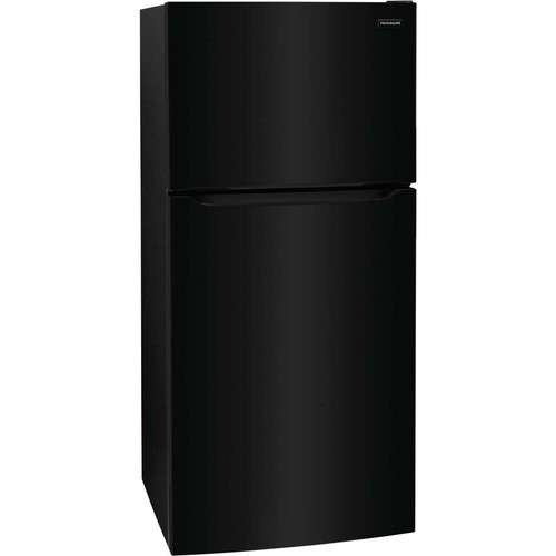 Frigidaire FFTR2045V 30"W 20 Cu. Ft. Top Freezer Refrigerator - White - Picture 2 of 11
