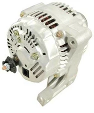 WAI 13845N Alternator For 99-03 Volvo S40 V40