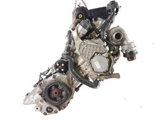 Moteur Mercedes CLASSE B