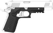 Recover Tactical CC3H Grip and Rail System for The 1911