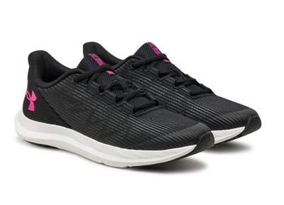 Mädchen-Sportlaufschuhe Under Armour Speed Swift 3028034-003
