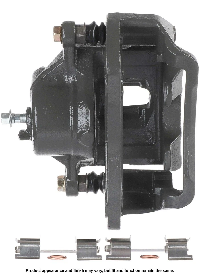 Pinza de freno de disco A1 Cardone 19-B2999 para modelos seleccionados de Hyundai Kia 06-13 Foto 3 de 4