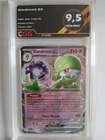Carte pokémon FR Gardevoir ex (SVI 086) Écarlate et Violet CGG 9,5 27170083