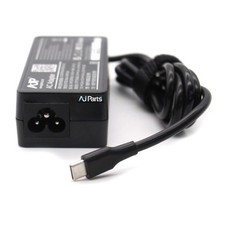 USB-C 65W Laptop Adapter For HP OMNIBOOK ULTRA 14-FH0026NB Charger Type-c