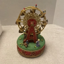 Musical Liberty Falls Ferris Wheel