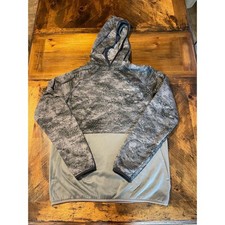 Columbia PFG Mens Sweatshirt Size Medium