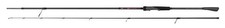 Fox Rage Warrior Zander Jig Rod 2,40m 10-30g Zanderrute Spinnrute Raubfischrute