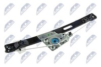 NTY Fensterheber EPS-BM-031 FüR BMW