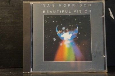 Van Morrison - Beautiful Vision