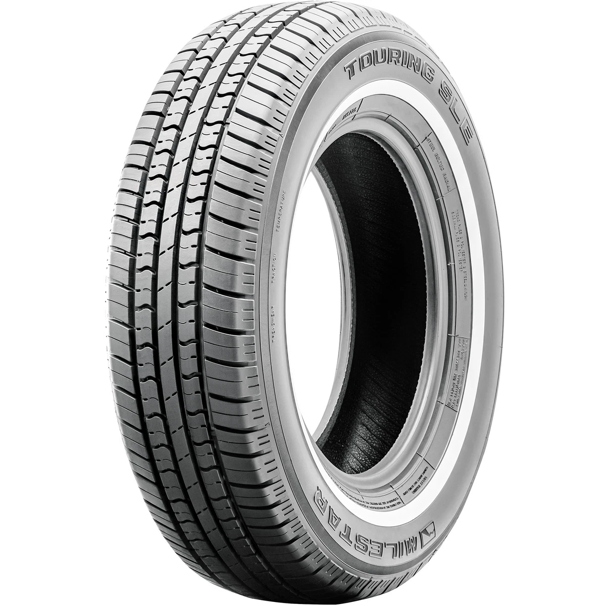 ②rug　155 80 13 4 New Remington Touring Lx - P155/80r13 Tires 1558013 155 80 13 | eBay