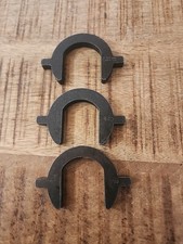 3pc lot Crows Foot for LISLE 45750 Inner Tie Rod Tool 1-14" 1-5/16" 30mm