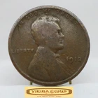 1912 Lincoln Wheat Cent - #C58094NQ