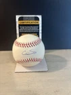 Cam Schlittler Signed ROMLB Baseball New York Yankees JSA COA