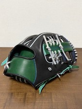  New Hardball infield glove