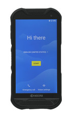 UNLOCKED KYOCERA E6921 DURAFORCE PRO 2 SMARTPHONE RUGGED 64GB BLACK