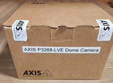 AXIS P3268-LVE (02332-001) Dome Camera Outdoo...