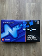 Sapphire Pulse RX 9070 XT OC 16GB