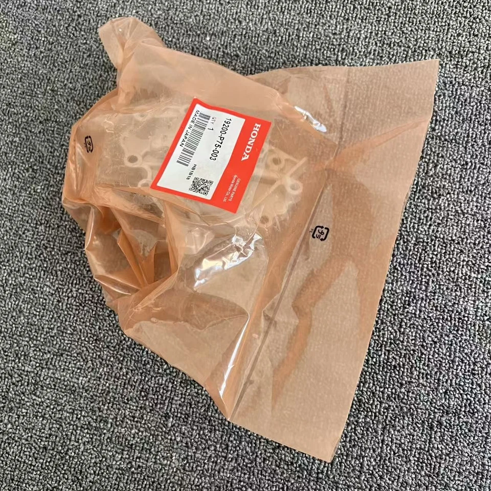 NEW OEM For Honda CR-V / Acura Integra Non VTEC Timing Belt & Water Pump Kit US Foto 4 de 4