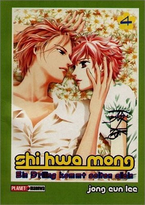 Shi Hwa Mong: Ein Drilling kommt selten allein (Planet Manga) Buch Panini