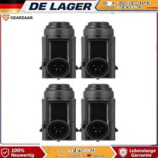 4x PDC Sensor Parksensor Ersatz f&uuml;r Mercedes-Benz W210 W211 W203 W163 W639 Vorne