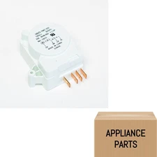 5961602-L For GE Refrigerator Defrost Timer Temperature Control Part # Model