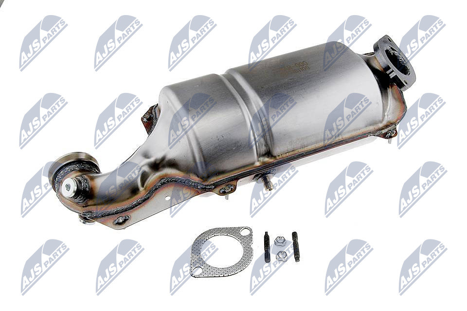 N.T.Y. RKP-MZ-005.NTY Belt Pulley, crankshaft for MAZDA