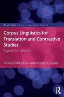 Corpus Linguistics For Translation And Contrastive Studies A Guide For Research