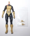 PURGE 47 - Retro Scarlett Body - GIJOE CLASSIFIED SERIES 6" Scale 1/12