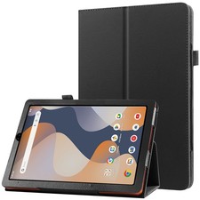 Onn 8.1 inch Core Tablet Case 2026 Model Protective Folding Stand Cover