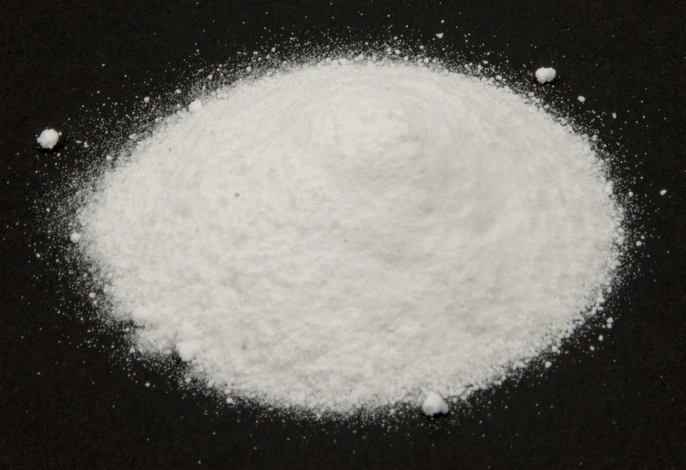 Poudre de sulfate de potassium de qualité technique, haute pureté, 100 g - 6 kg - Photo 1/1