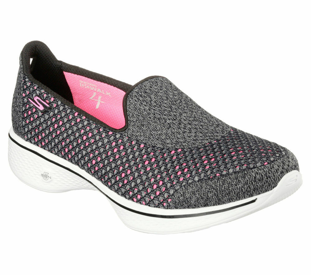 skechers go walk 4 quick fit