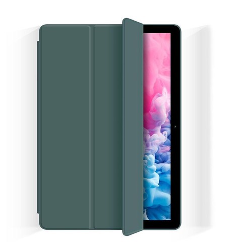 Do Samsung Galaxy Tab A9 / A9 Plus Tablet Case Flip Skórzane etui ochronne Etui - Zdjęcie 5 z 50