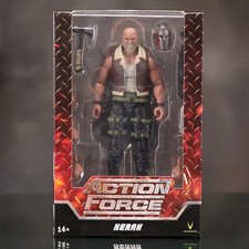 Valaverse Action Force Kerak