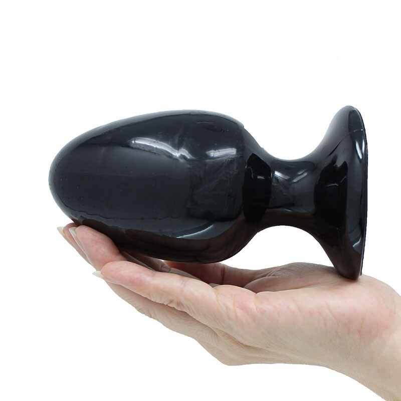 Super Big Large Huge Anal Butt Plug Advanced Anal Sex Toys for Men