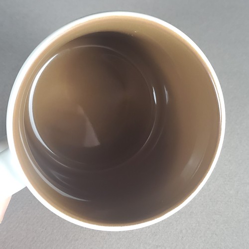Starbucks Rhodes Greece 2014 Brown Mug Cup 16 oz Foreign - Picture 3 of 5