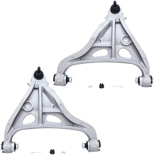 Front Upper Lower Control Arm Sway Bar for 2005-2008 Ford F-150 Lincoln Mark LT - Picture 4 of 7