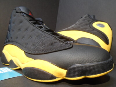 retro 13 carmelo