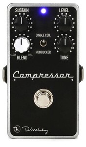ギター Keeley Compressor 2 knob Keeley Compressor 2-Knob - What To Know & Where To Buy