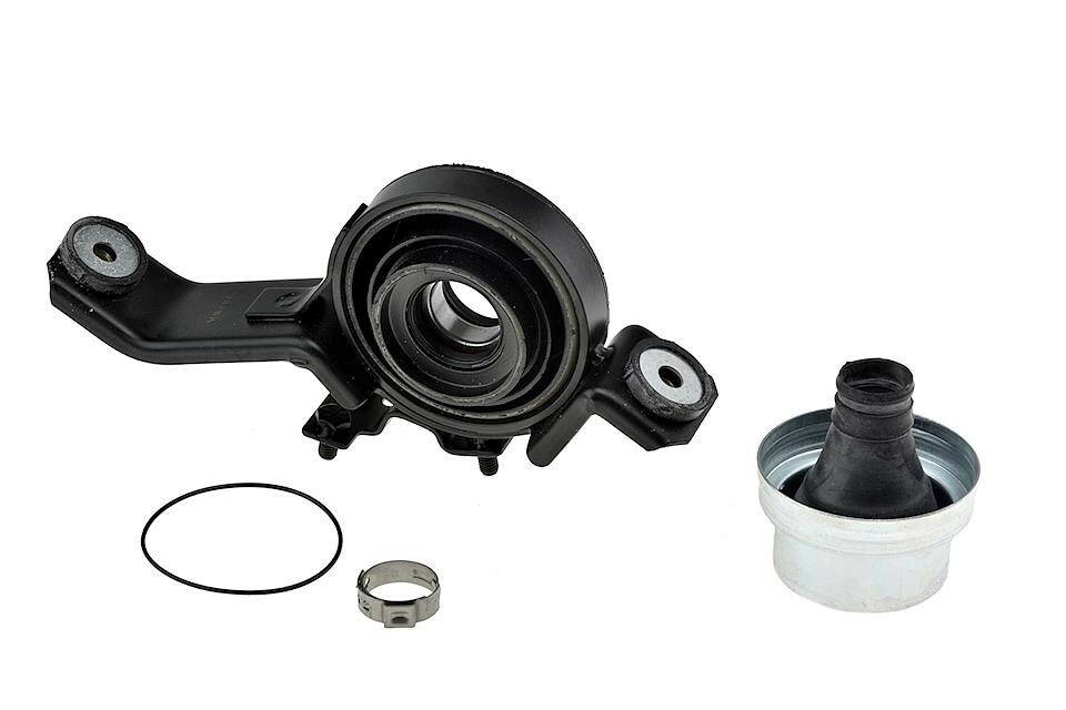 Palier de rechange pour arbre de transmission bruits de châssis Compass