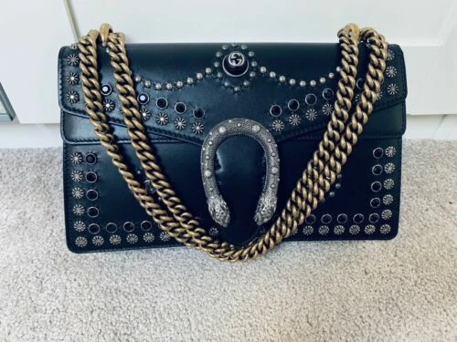 Gucci Dionysus Shoulder Bags for Women