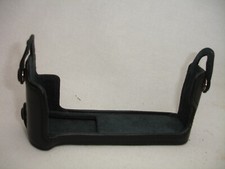 Fujifilm Bottom Leather Half Case, Genuine  003