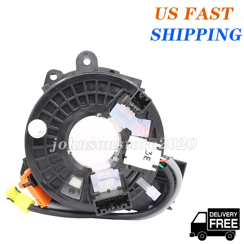 Spiral Clock Spring for Nissan Juke GT-R Infiniti FX35 2011-2017 2009-2014