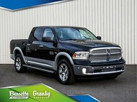 2014 Ram 1500 Laramie GROUPE REMORQUAGE