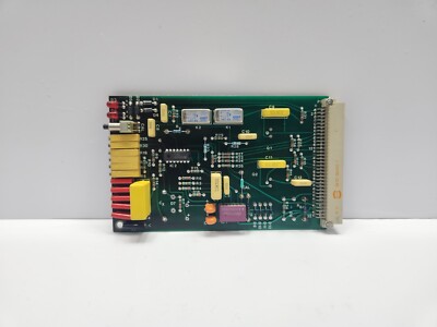 BOFORS ELEKTRONIK H-2-KI 1 137 866 PCB Karte 4 076 602-1